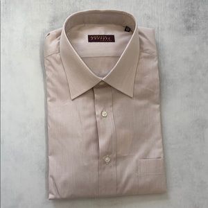 Umberto Ferreti Men’s Dress Shirt